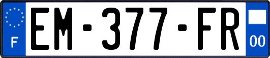 EM-377-FR