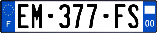 EM-377-FS