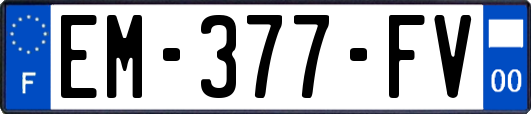 EM-377-FV