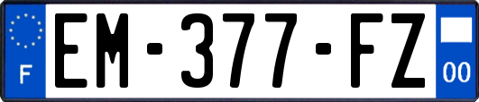 EM-377-FZ