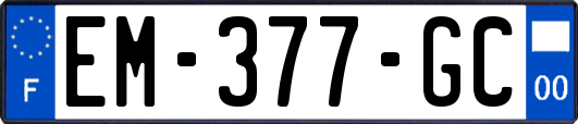 EM-377-GC