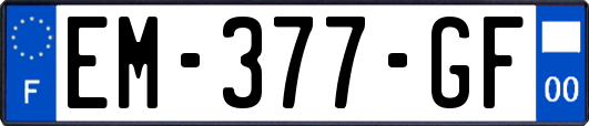 EM-377-GF