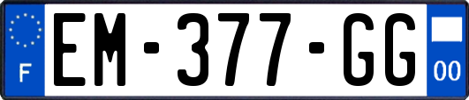 EM-377-GG