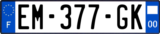 EM-377-GK
