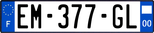 EM-377-GL