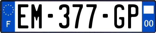 EM-377-GP