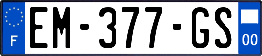 EM-377-GS