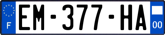 EM-377-HA