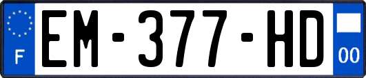 EM-377-HD