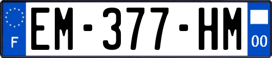 EM-377-HM