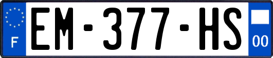 EM-377-HS