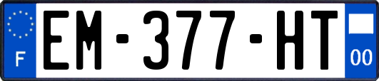 EM-377-HT