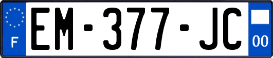 EM-377-JC