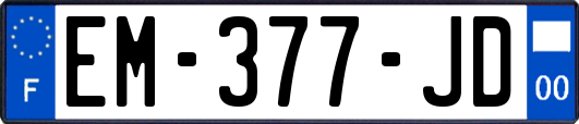 EM-377-JD