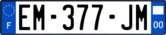 EM-377-JM