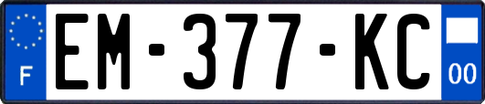 EM-377-KC
