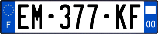 EM-377-KF