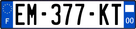 EM-377-KT