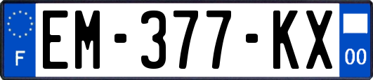 EM-377-KX