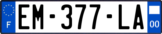 EM-377-LA