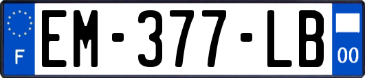 EM-377-LB
