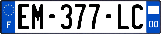 EM-377-LC