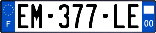 EM-377-LE