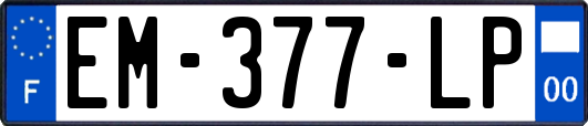 EM-377-LP