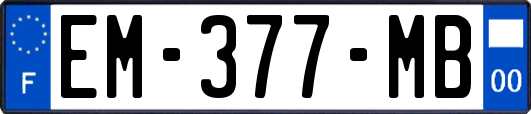EM-377-MB
