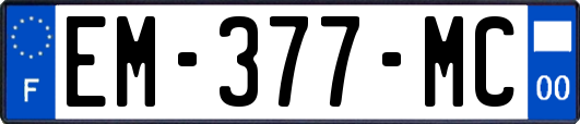 EM-377-MC