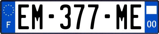 EM-377-ME