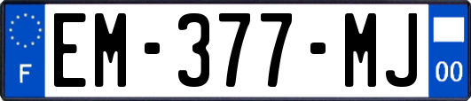 EM-377-MJ