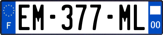 EM-377-ML