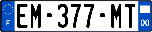 EM-377-MT