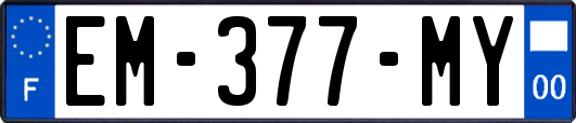 EM-377-MY