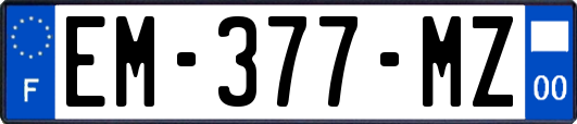EM-377-MZ