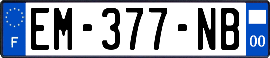 EM-377-NB