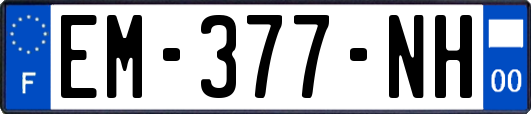 EM-377-NH