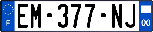EM-377-NJ