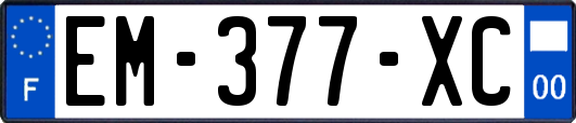 EM-377-XC