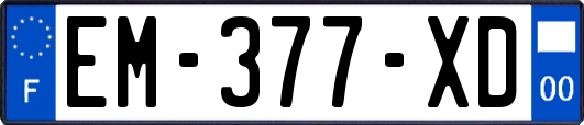 EM-377-XD