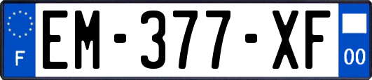 EM-377-XF