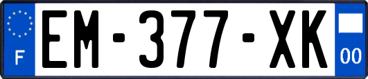 EM-377-XK
