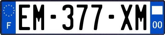 EM-377-XM