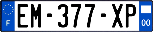 EM-377-XP