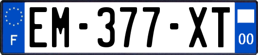 EM-377-XT