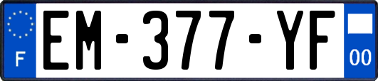 EM-377-YF