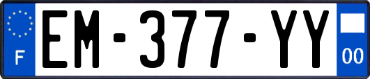 EM-377-YY