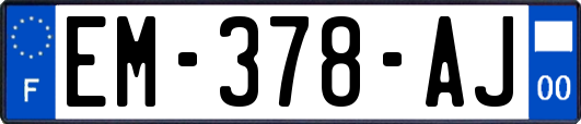 EM-378-AJ