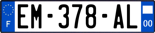 EM-378-AL